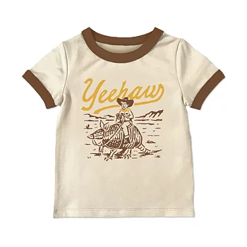 Yeehaw roadrunner t-shirt 
