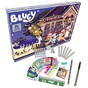 Bluey Julkalender
