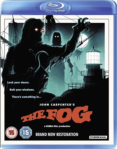 Fog (BLU-RAY)
