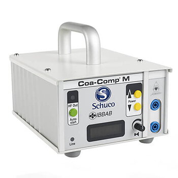 Coa-Comp/M bipolär diatermiapparat 40 watt - Begagnad