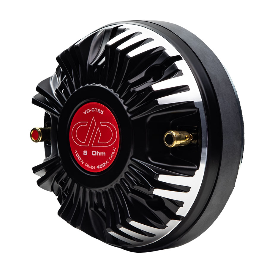 DD Audio VO-CT55-B - 3