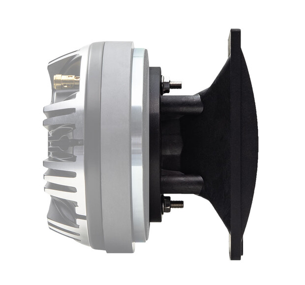 DD Audio VO-CT6x6 Horn - 4
