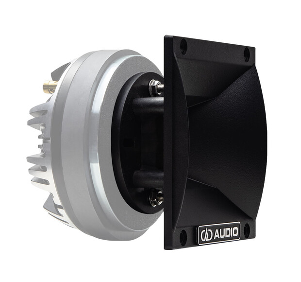 DD Audio VO-CT6x6 Horn