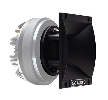 DD Audio VO-CT6x6 Horn