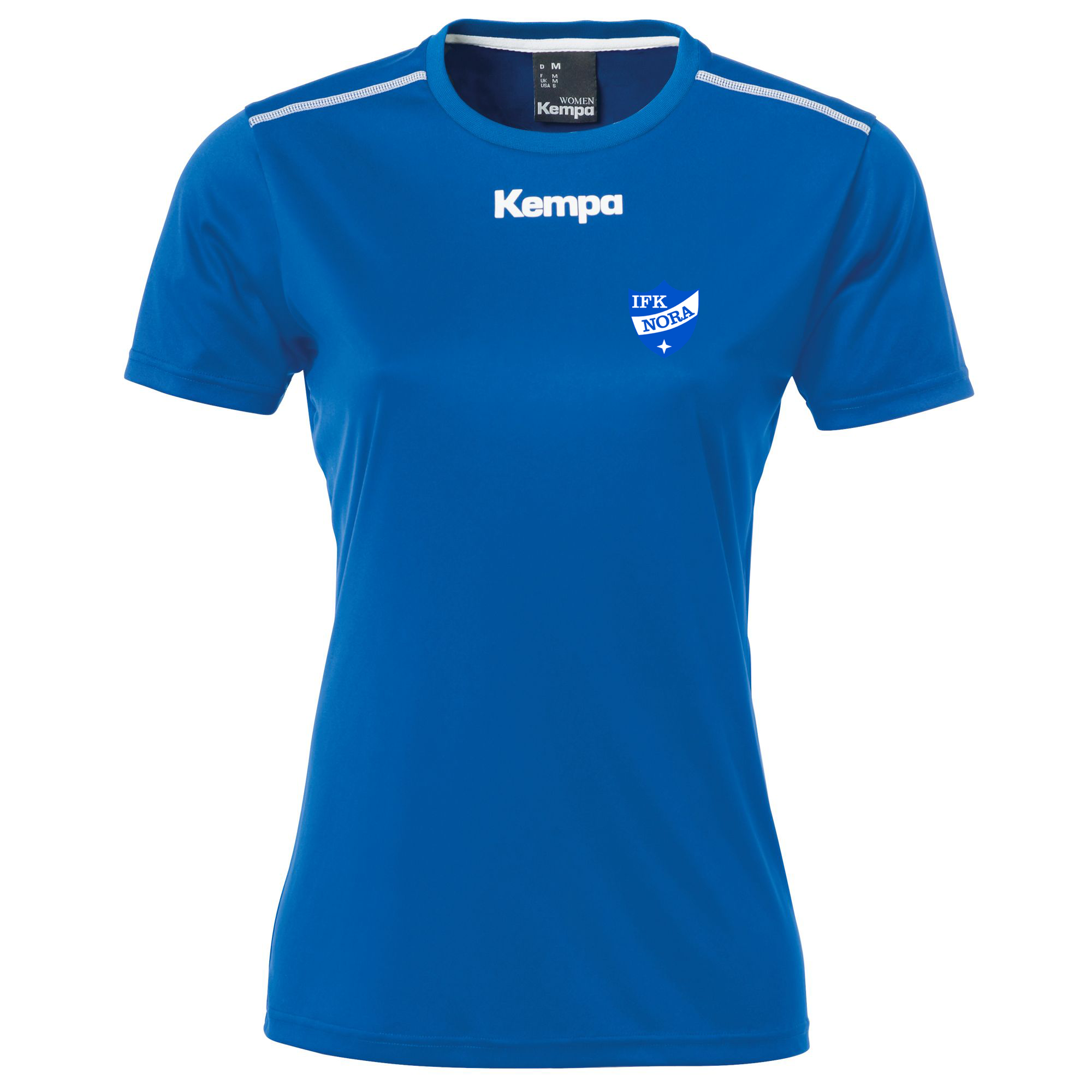 Kempa Poly Shirt Dam (IFK Nora)
