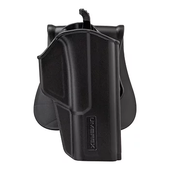 Umarex Paddle Hölster Glock 17, 19 Gen4, 19X, 18C, 22 Gen4