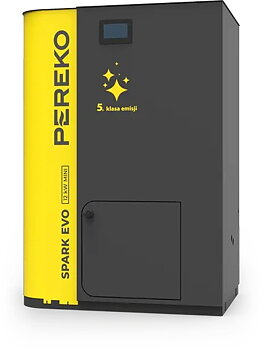 SPARK EVO 12KW