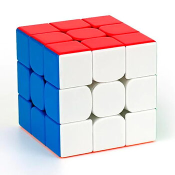 Moyu - 3x3x3 (Speedcube)