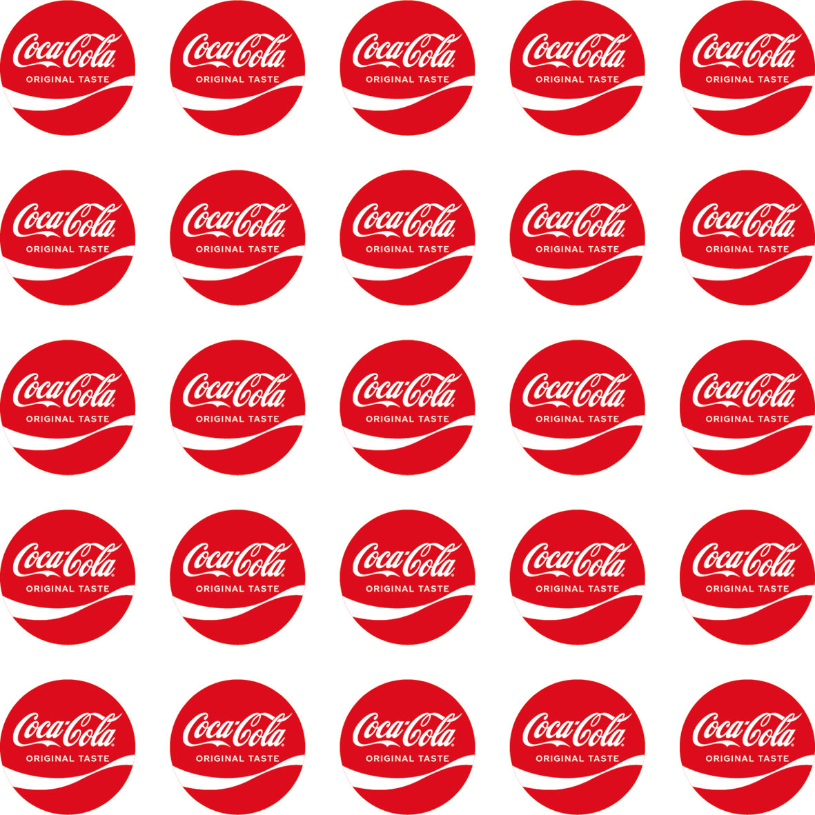 Coca Cola Original