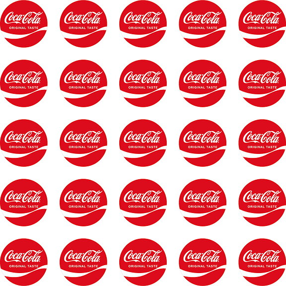 Coca Cola Original