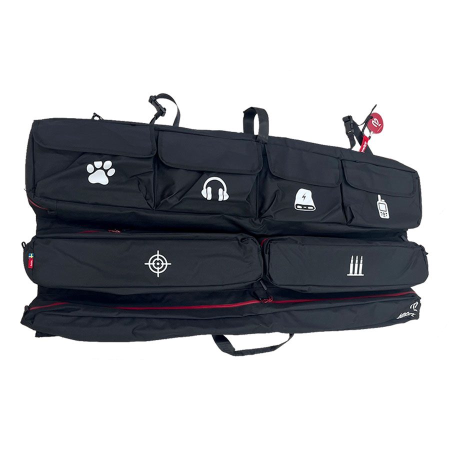 Hunter Carpack