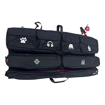 Hunter Carpack