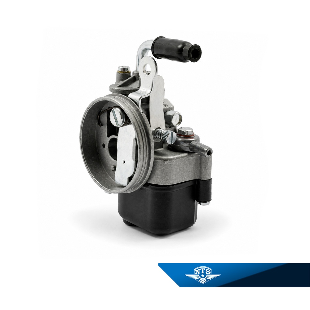 Karburator 12 mm SHA til Piaggio Ciao PX/P - 2