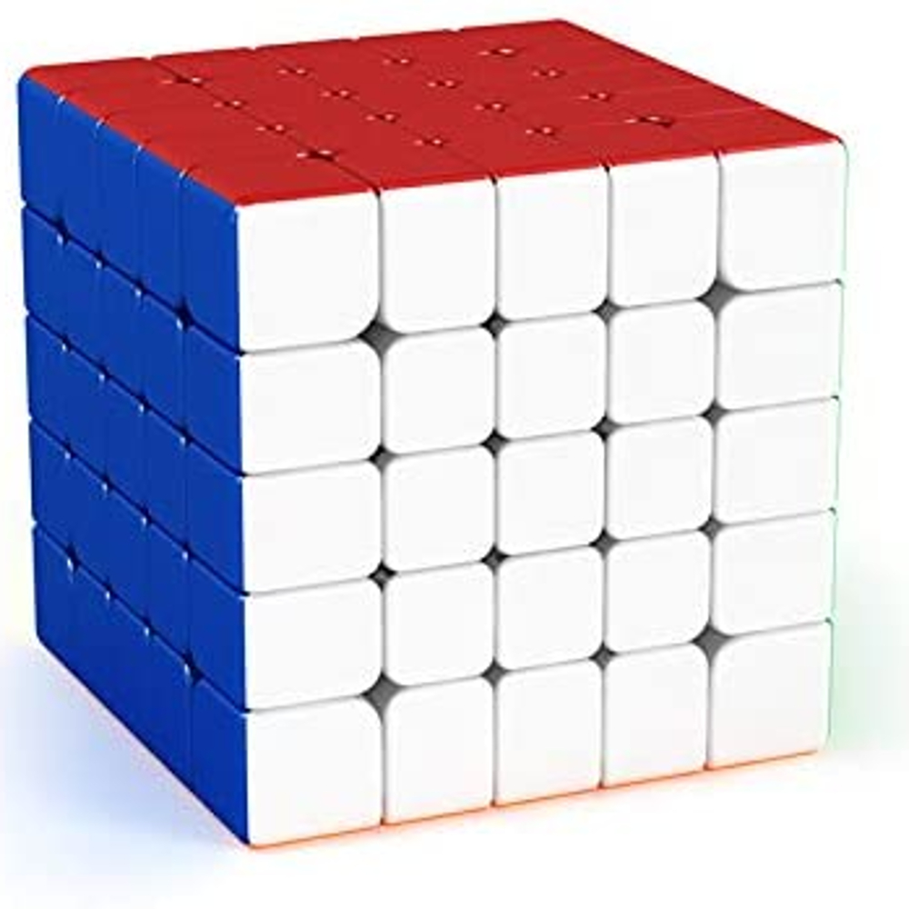 Moyu 5x5x5
