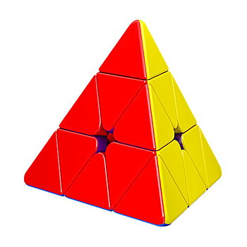 MoYu Pyramid