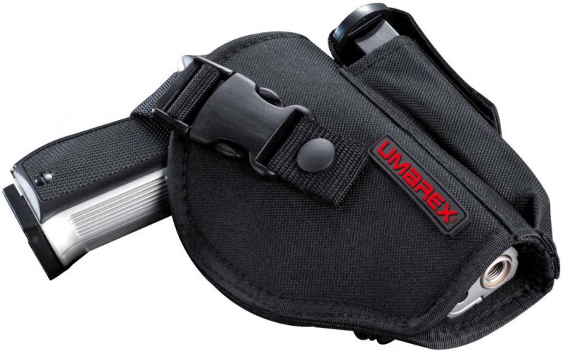 Umarex bälteshölster Medium