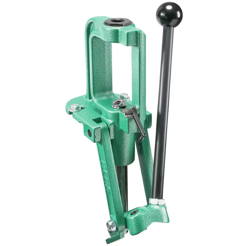 RCBS ROCK CHUCKER SUPREME Single Stage Press