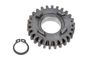 Polini-vaihteisto  Ensisijainen 6. vaihde (26-T) v2/20mm - AM6