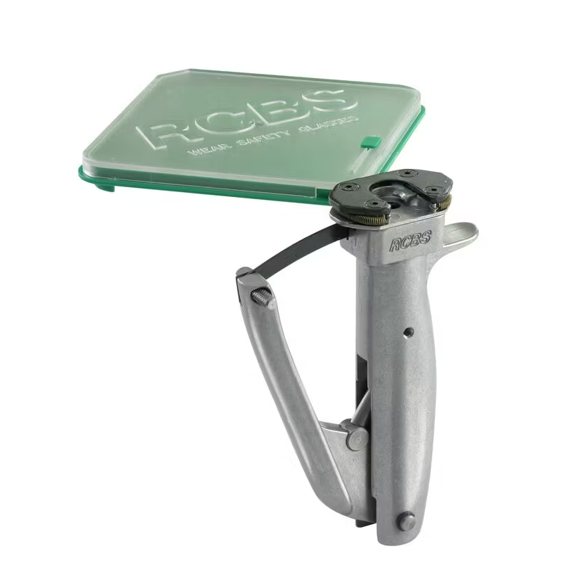 RCBS Universal Hand Priming Tool