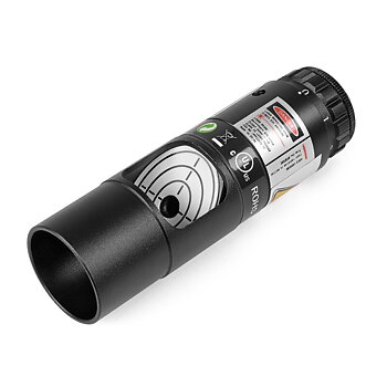 SEBEN LASERKOLLIMATOR - 1,25"