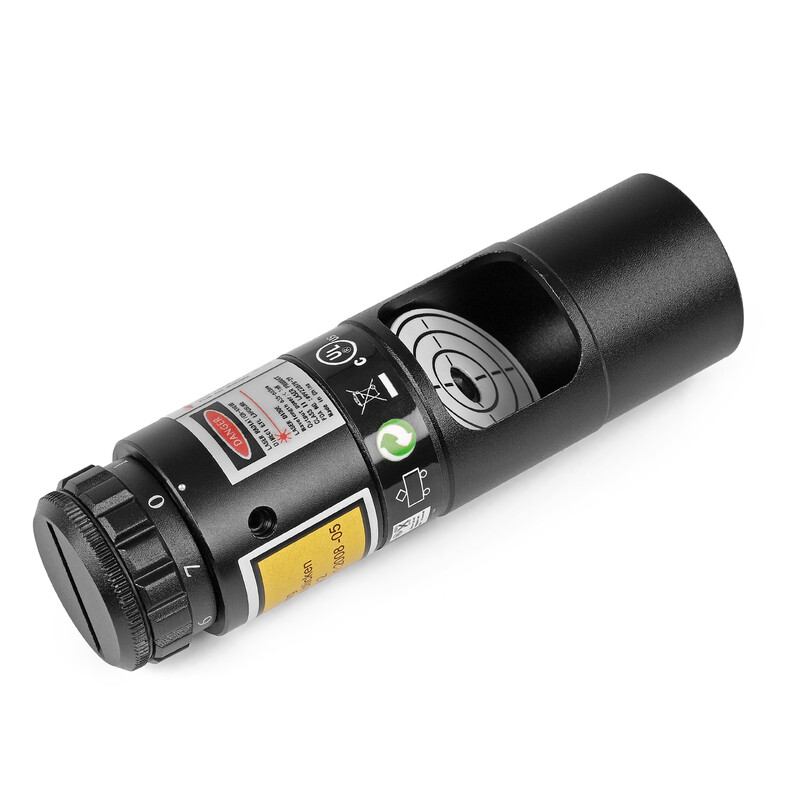 SEBEN LASERKOLLIMATOR - 1,25" - 2