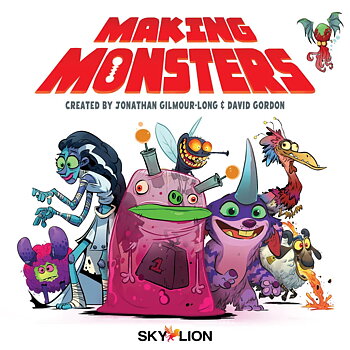 Making Monsters