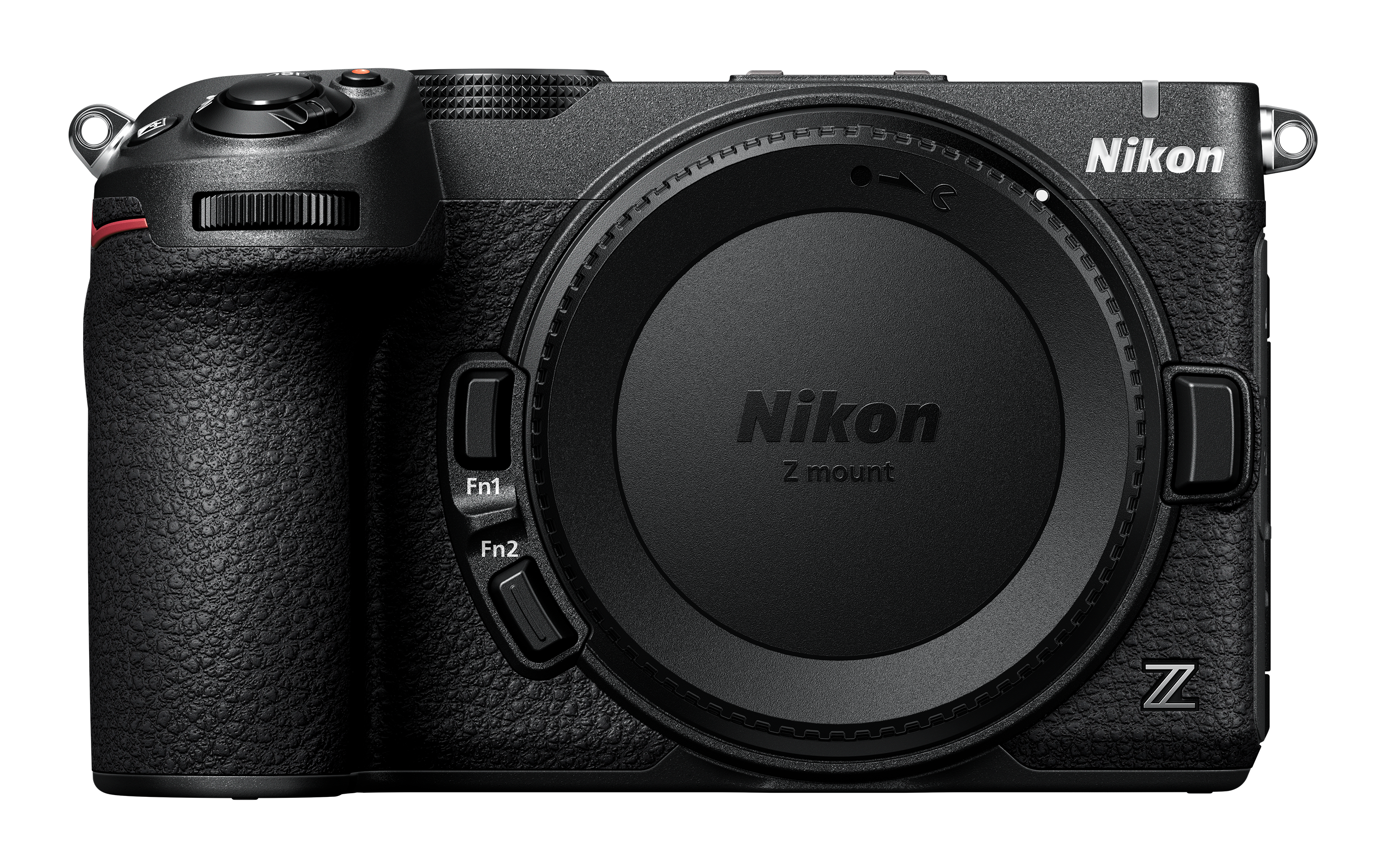 Nikon Z5IIC
