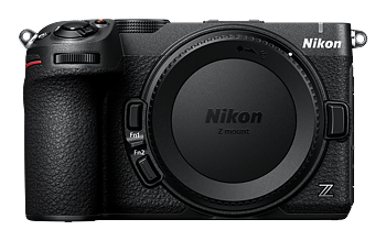 Nikon Z5IIC