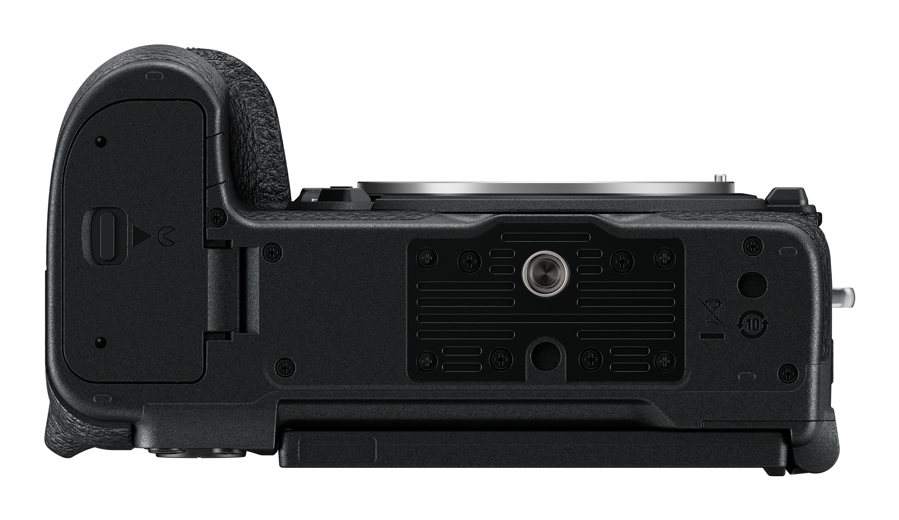 Nikon Z5IIC - 3