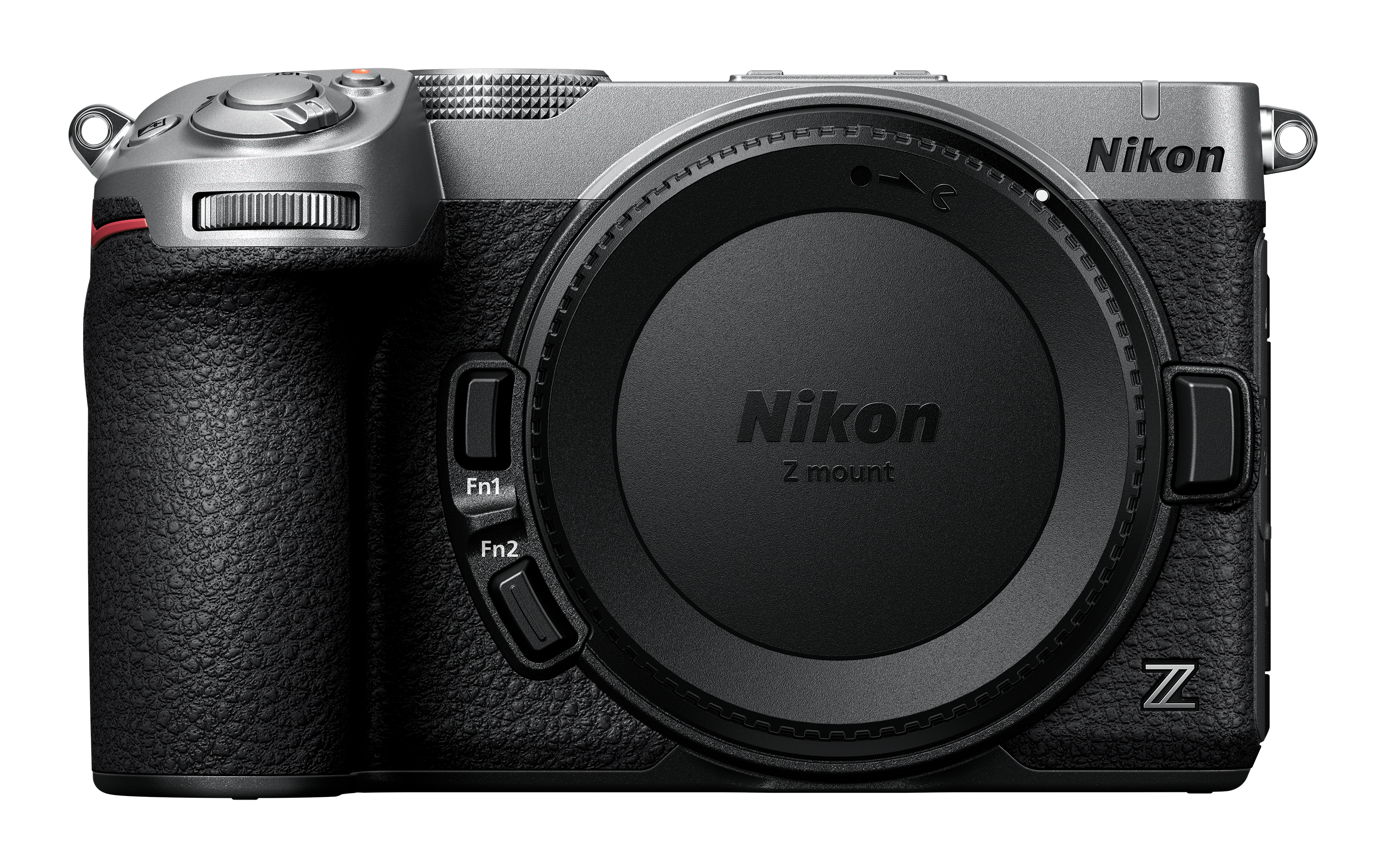 Nikon Z5IIC - 4