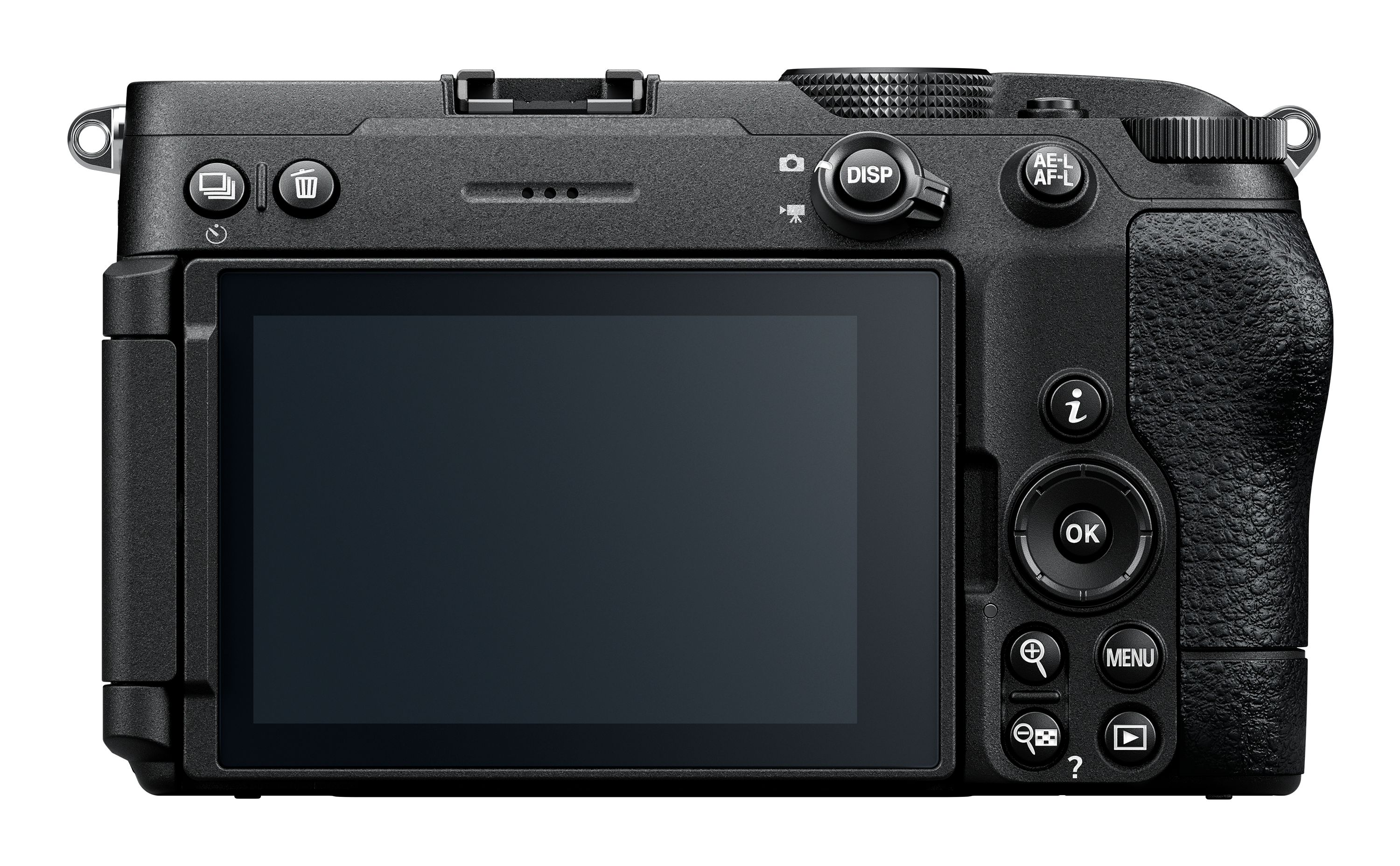 Nikon Z5IIC - 2