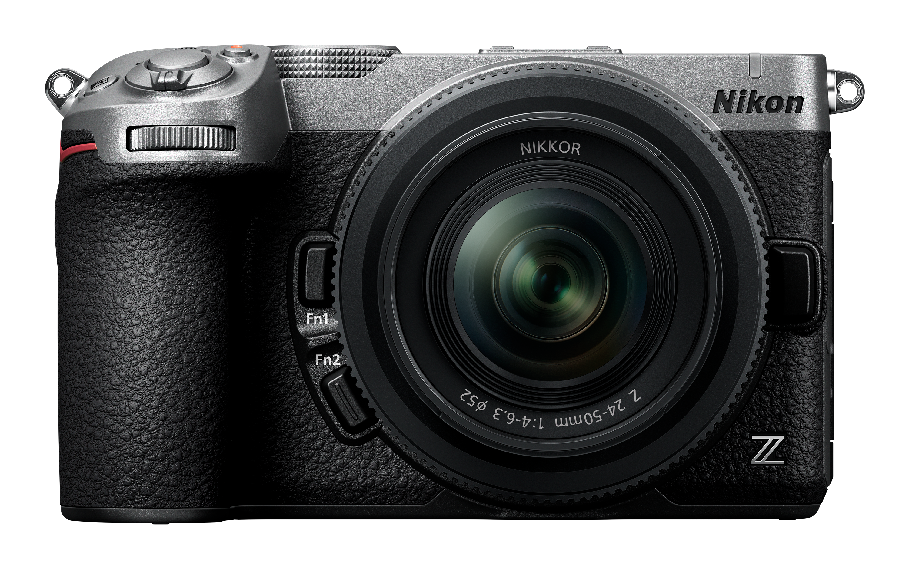 Nikon Z5IIC + 24-50/4-6.3 - 3