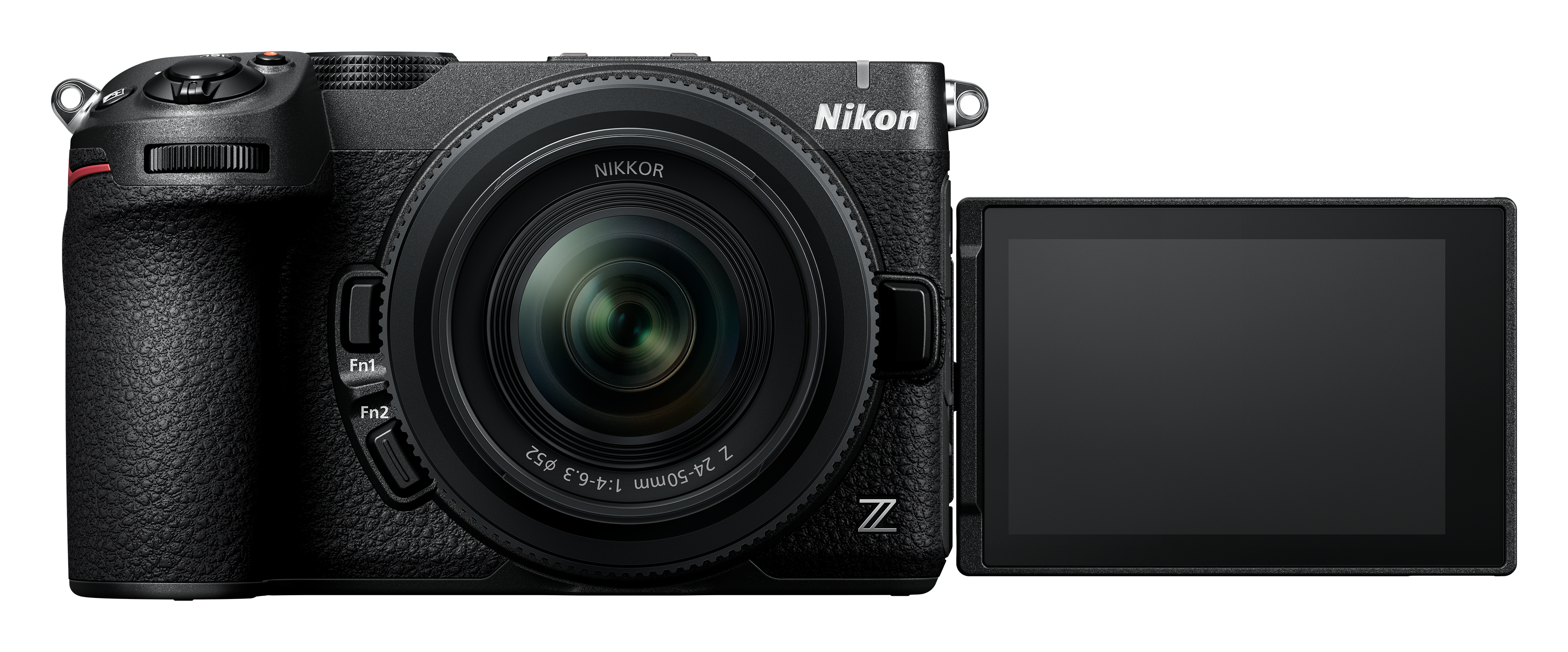 Nikon Z5IIC + 24-50/4-6.3