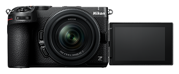 Nikon Z5IIC + 24-50/4-6.3
