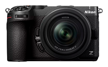 Nikon Z5IIC + 24-50/4-6.3