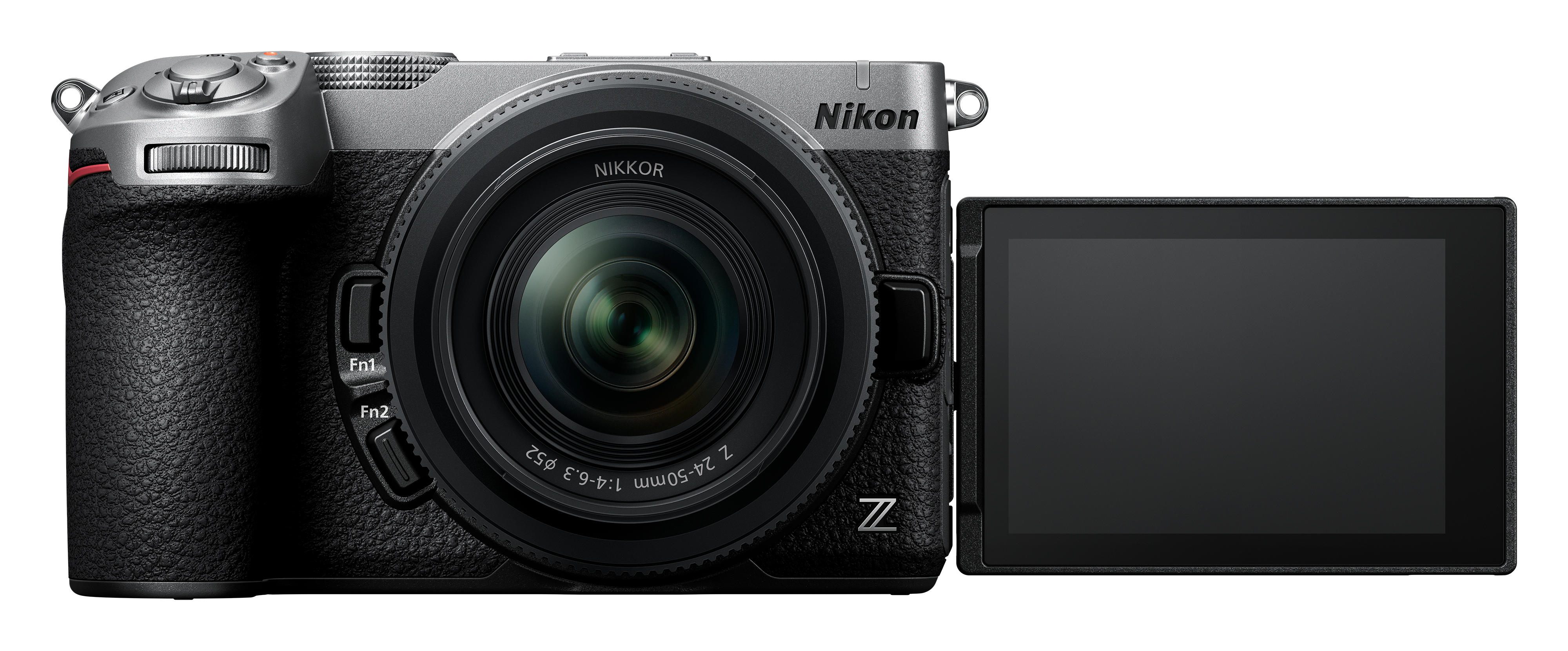 Nikon Z5IIC + 24-50/4-6.3 - 6