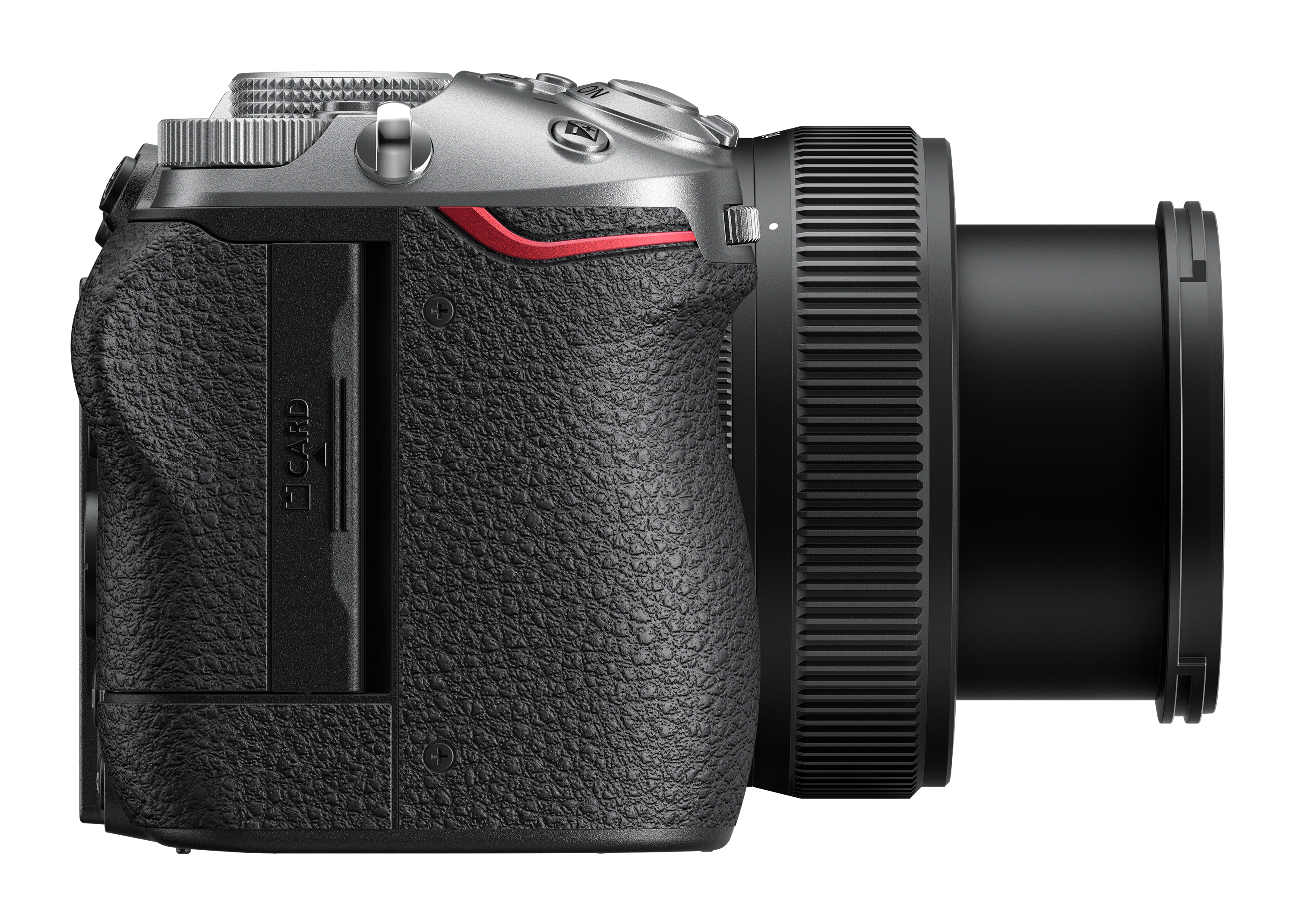Nikon Z5IIC + 24-50/4-6.3 - 5
