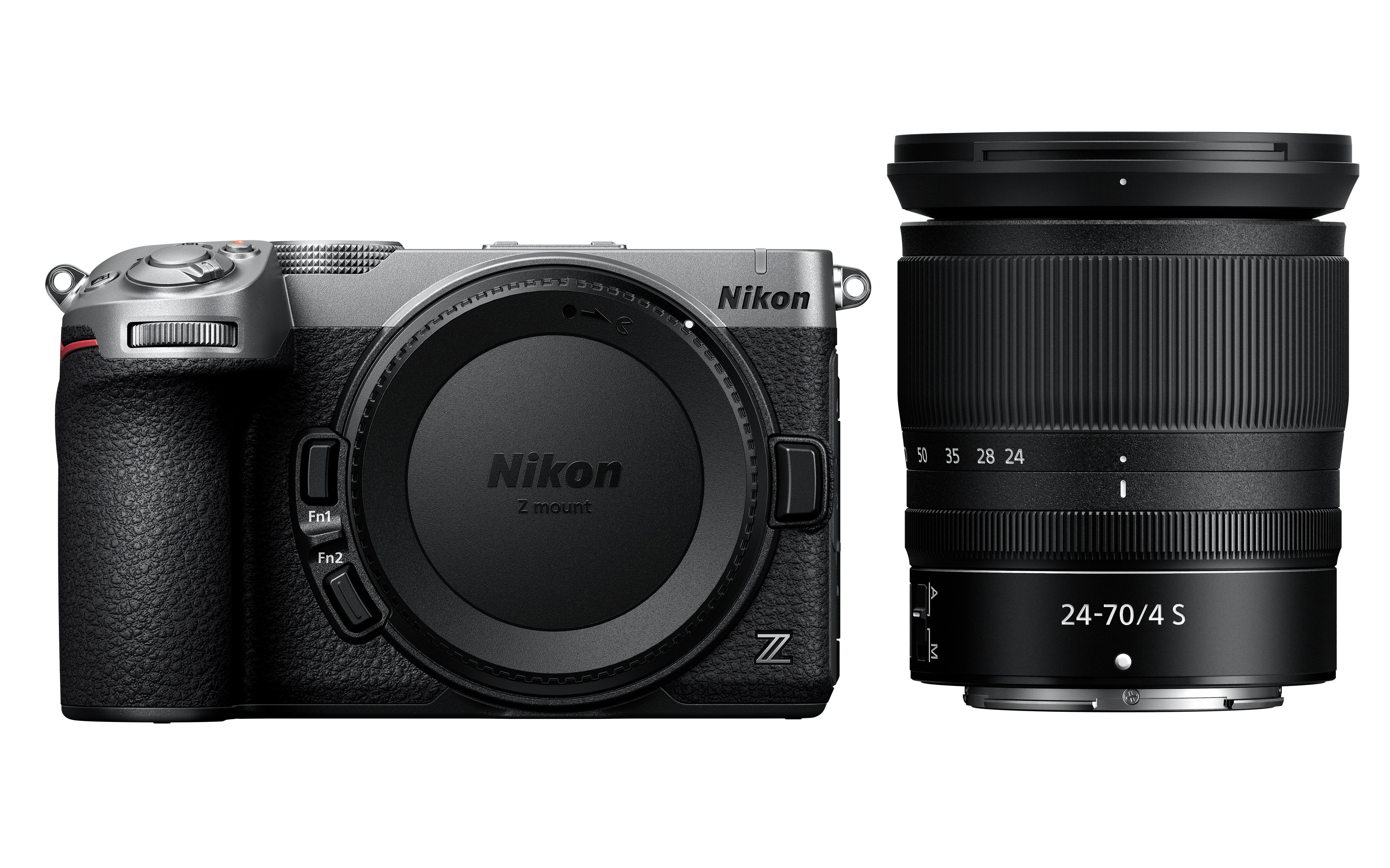 Nikon Z5IIC + 24-70/4 S - 2