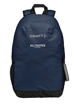 Craft Ability Practice Backpack (Killtruppen Lugi)