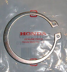 Låsbricka bakdrev Dax - Honda original