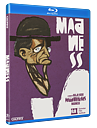MADNESS, BLU-RAY
