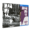 MADNESS, BLU-RAY (SLIPCASE)