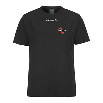 Craft Squad Go Function Tee Herr (Heros)