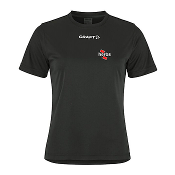 Craft Squad Go Function Tee Dam (Heros)