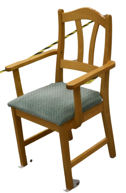 Besöksstol