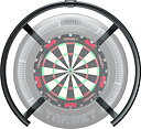 Target Corona Vision Dartboard Lightning
