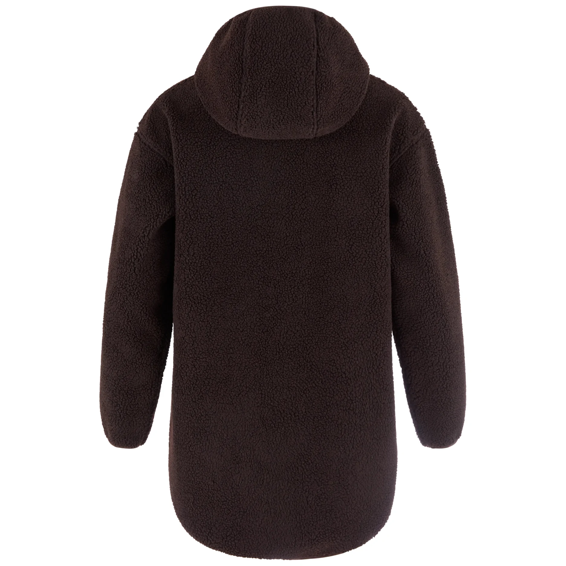 Fjällräven Vardag Pile Fleece Long W - 2