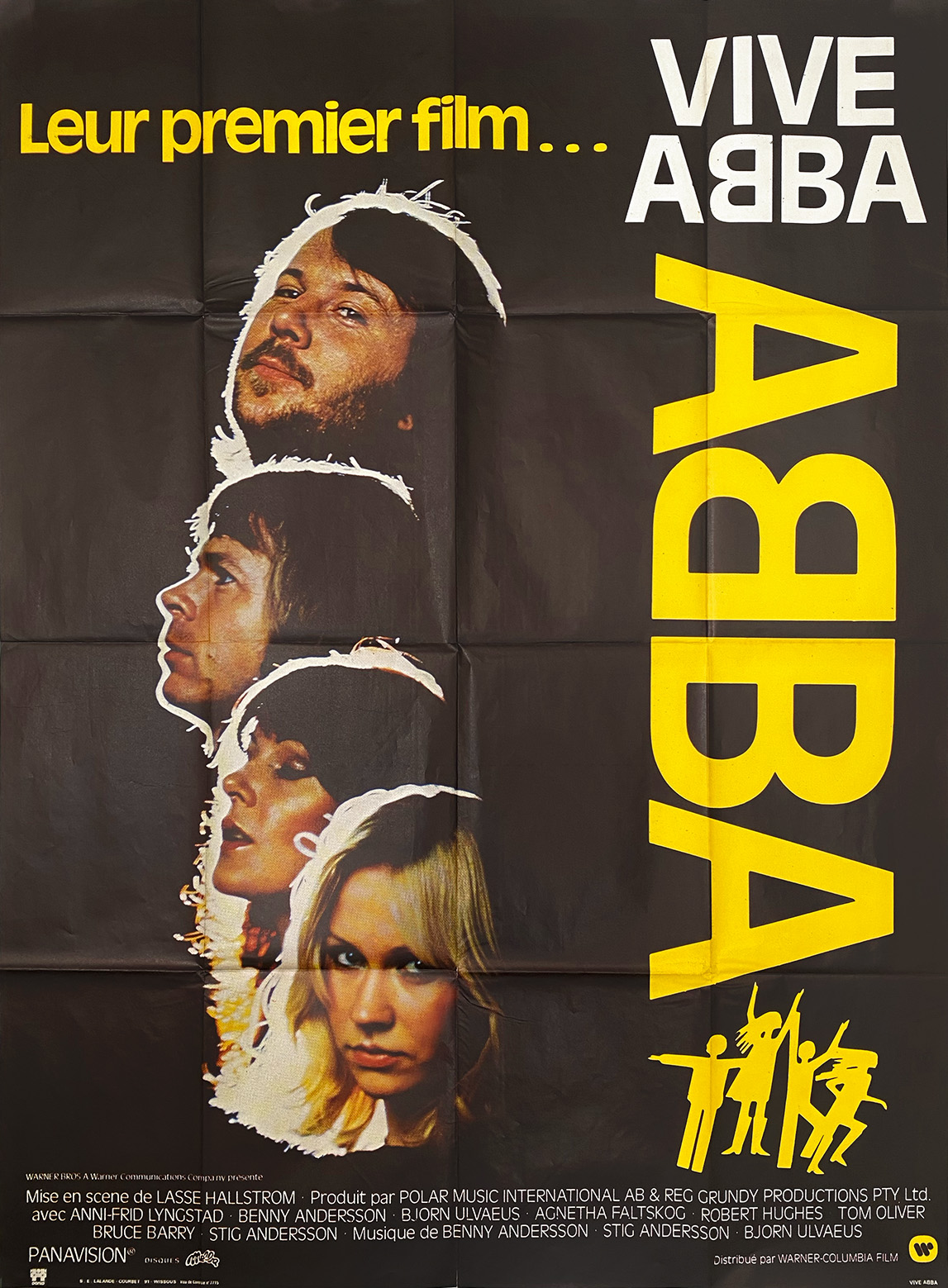 ABBA: THE MOVIE