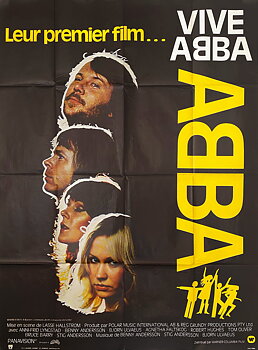 ABBA: THE MOVIE