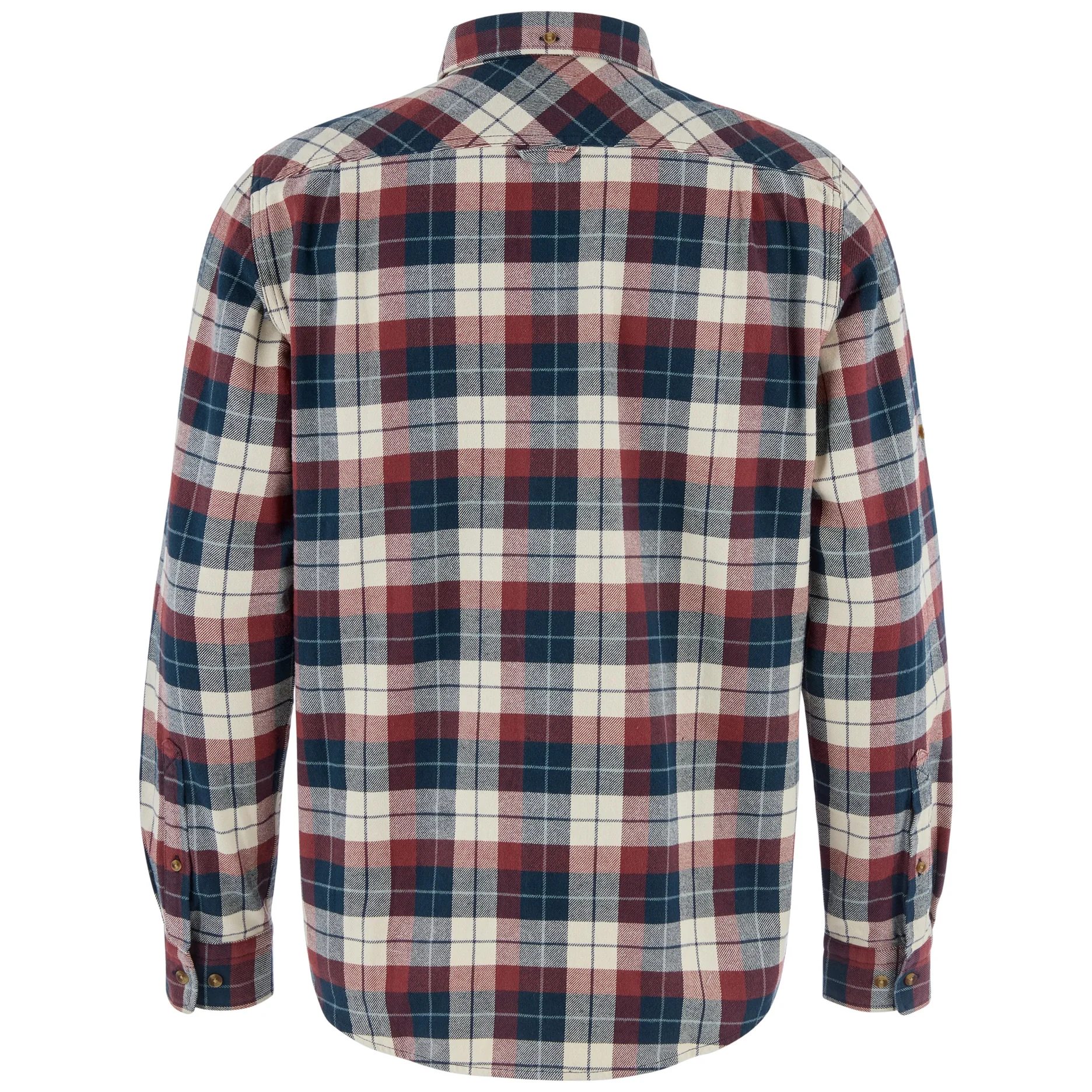 Fjällräven Singi Heavy Flannelshirt M - 2